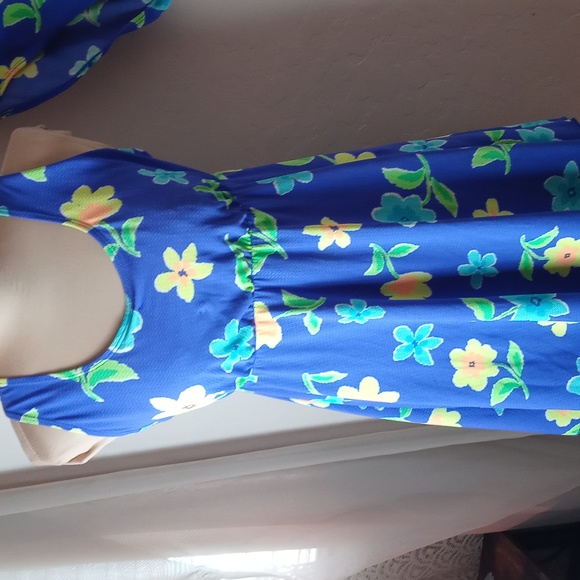 Prego Maternity Wear Two Piece Maternity Swimsuit - Picture 2 of 10